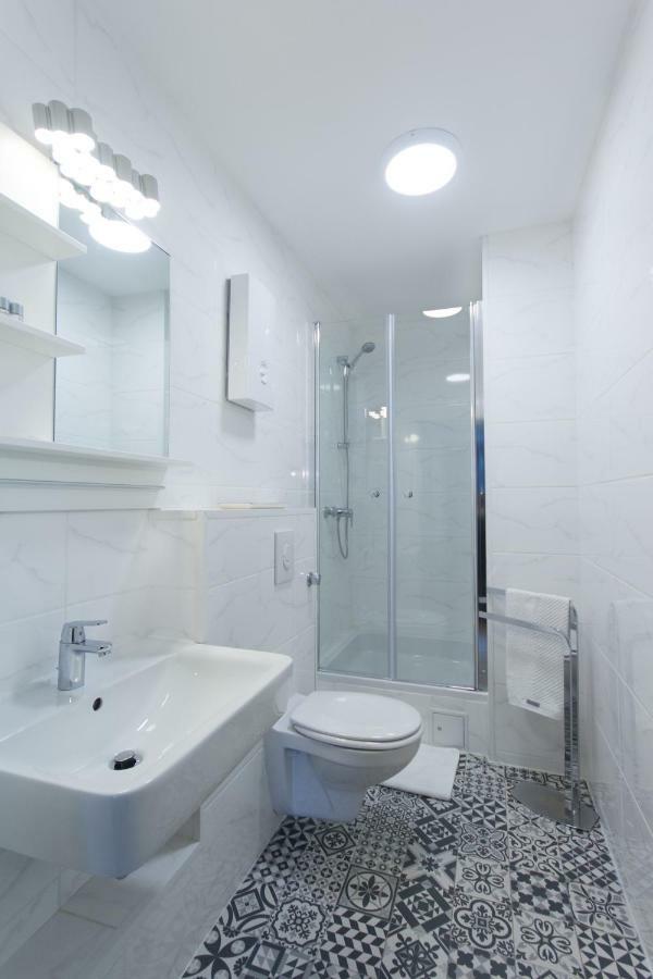Tm Suites Дортмунд Экстерьер фото