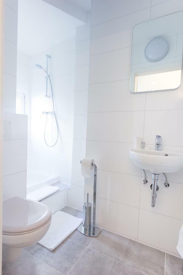 Tm Suites Дортмунд Экстерьер фото